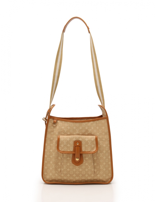 ルイヴィトン LOUIS VUITTON ショルダーバッグ ブザス マリーケイト 