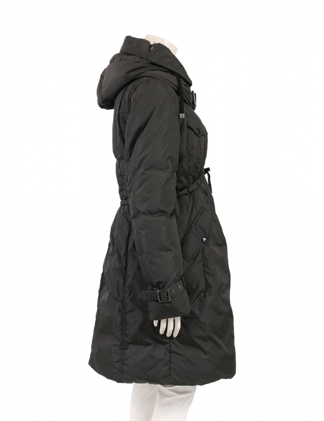 モンクレール MONCLER ダウンコート ファランジェール ダークグレー 3 