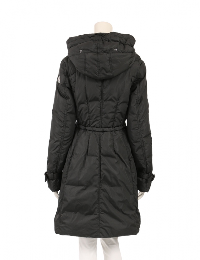 モンクレール MONCLER ダウンコート ファランジェール ダークグレー 3 
