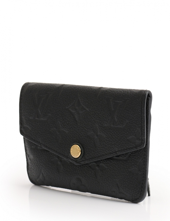 ルイヴィトン LOUIS VUITTON コインケース 小銭入れ ポシェット クレ 