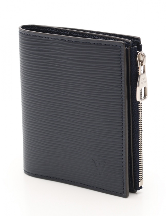 LOUIS VUITTON ポルトフォイユスマート