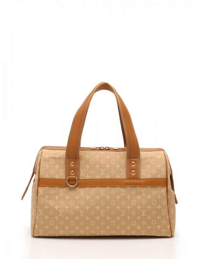 ルイヴィトン LOUIS VUITTON ハンドバッグ ジョセフィーヌGM 
