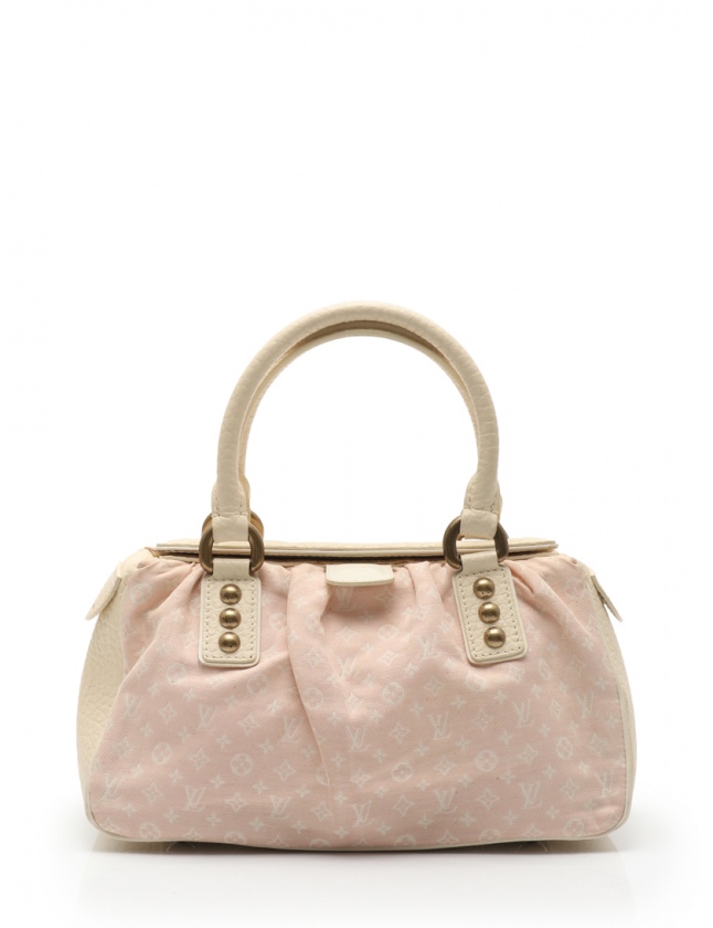 ルイヴィトン LOUIS VUITTON ハンドバッグ トラペーズPM モノグラム 