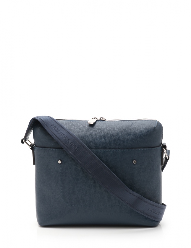 Louis Vuitton ゆるがせ Grigori Taiga トートバッグ 