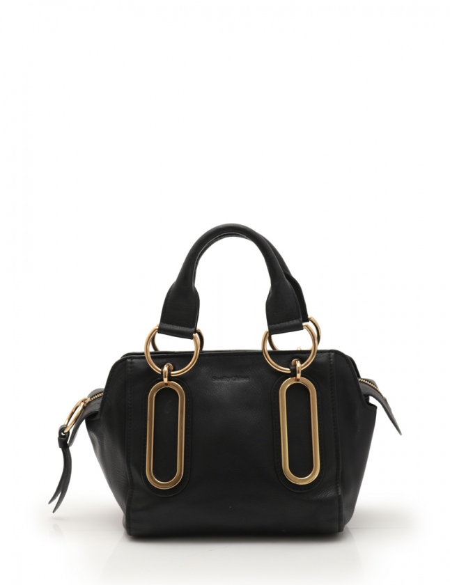 シーバイクロエ SEE BY CHLOE ハンドバッグ ショルダーバッグ PAIGE 