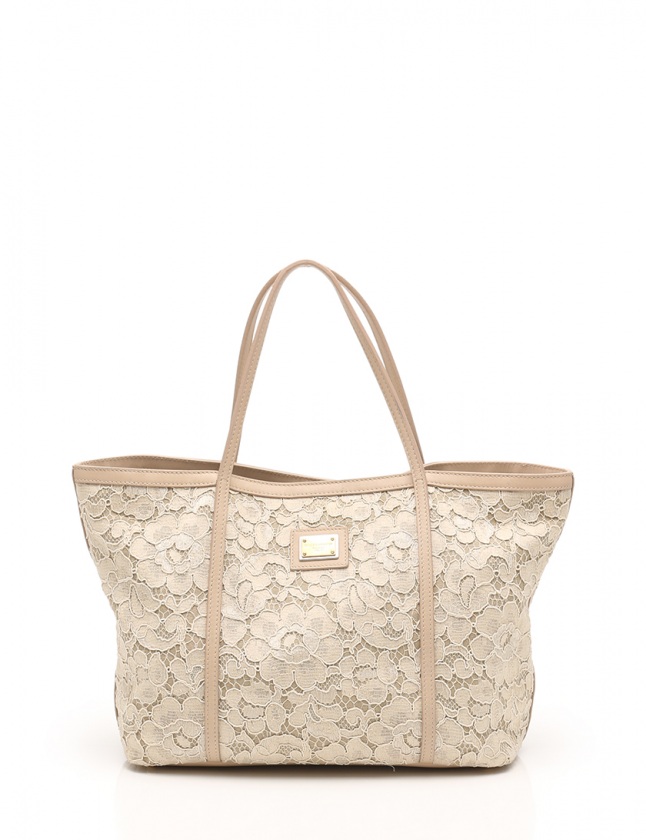 Dolce & Gabbana レディース トートバッグ Dolce & Gabbana DG Logo トートバッグ | ブラック | FARFETCH JP