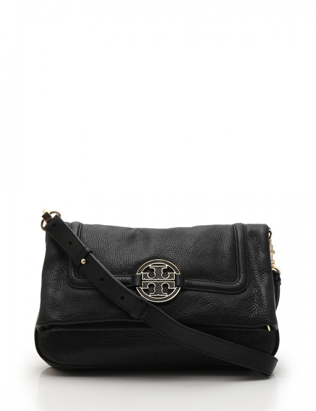 トリーバーチ TORY BURCH ショルダーバッグ アマンダ フォールド