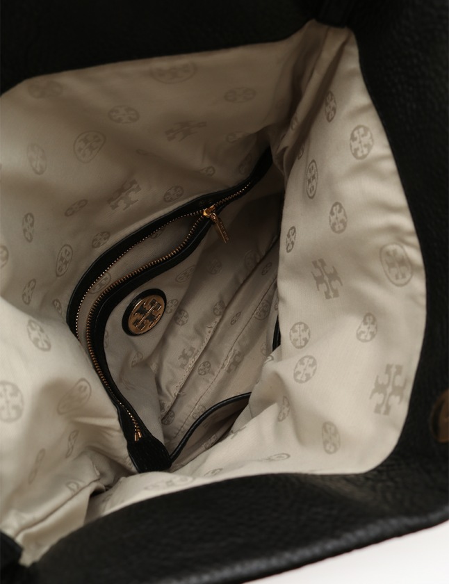 トリーバーチ TORY BURCH ショルダーバッグ アマンダ フォールド
