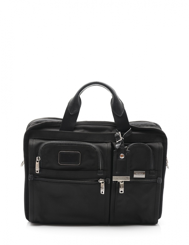 トゥミ TUMI ビジネスバッグ ショルダーバッグ ブリーフケース 黒
