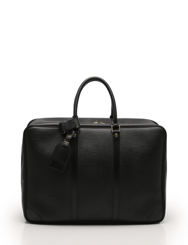 美品 ルイヴィトン エピ シリウス45 M42402 ビジネスバッグ レザー 黒 220317sa0400222.jpg