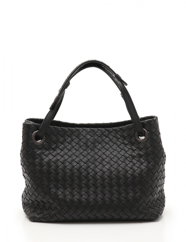 ボッテガヴェネタ BOTTEGA VENETA トートバッグ イントレチャート 
