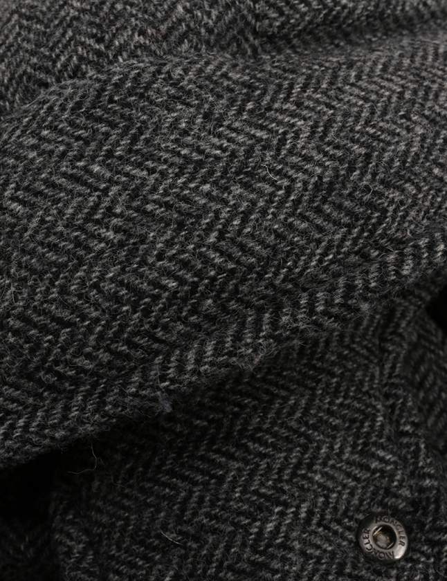 モンクレール MONCLER ダウンジャケット フロリアン グレー 2 アウター