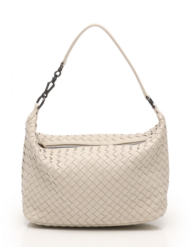 ボッテガヴェネタ BOTTEGA VENETA ワンショルダーバッグ イントレ 