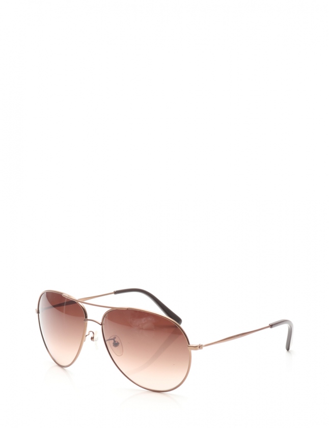 セリーヌ Celine サングラス ティアドロップ 茶 小物 Sc1495g メンズ レディース 114 ベクトルパーク