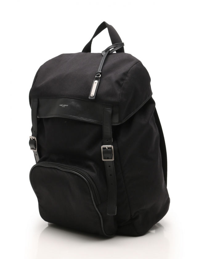 サンローラン パリ SAINT LAURENT PARIS バックパック リュックサック  
