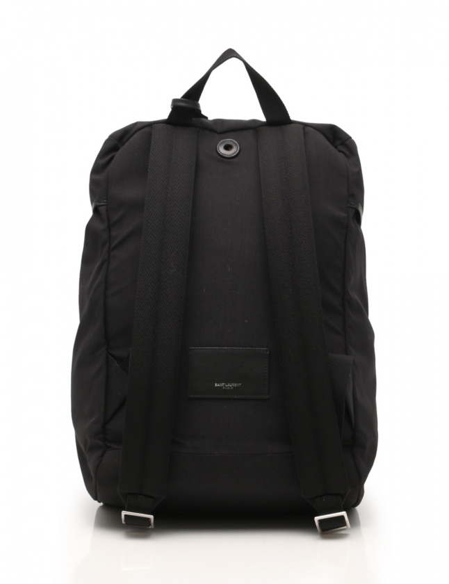 サンローラン パリ SAINT LAURENT PARIS バックパック リュックサック  