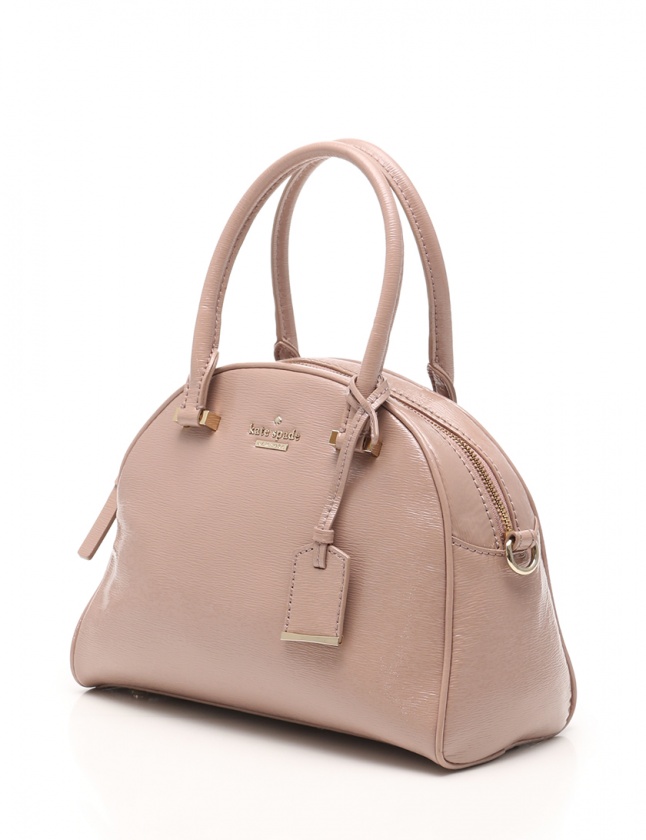 ケイトスペード KATE SPADE ハンドバッグ ショルダーバッグ ピンク 