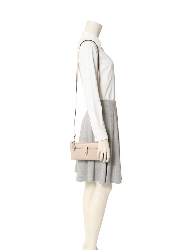ケイトスペード KATE SPADE ショルダーウォレット 財布 ポシェット 