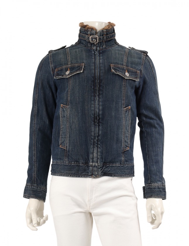 ドルチェアンドガッバーナ Gジャン 46 S -