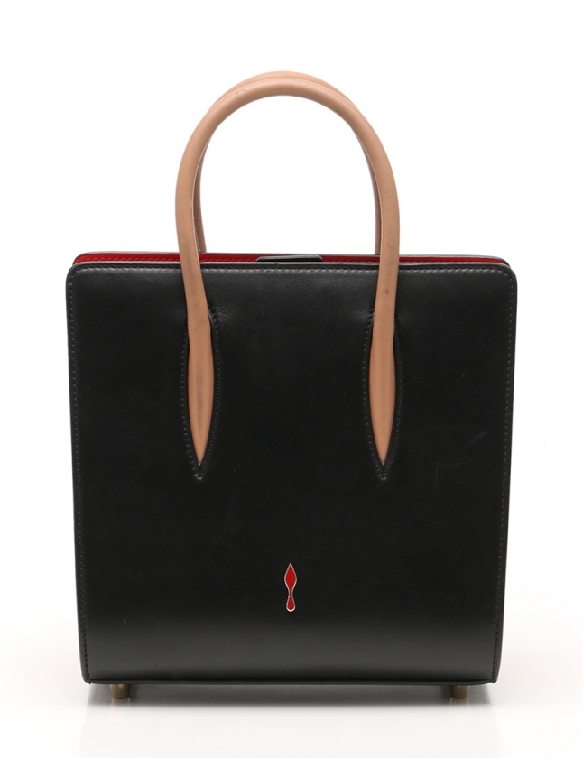 クリスチャンルブタン Christian louboutin ハンドバッグ ショルダー 