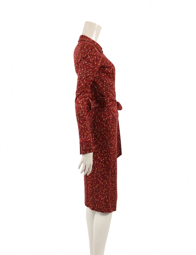 ダイアンフォンファステンバーグ DIANE von FURSTENBERG ラップ