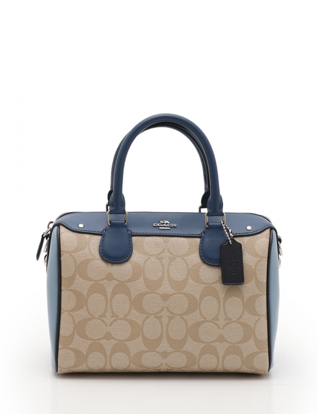 コーチ COACH ハンドバッグ ショルダーバッグ ミニ ベネット