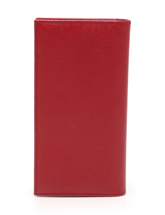 ドルガバ　ウォレット　長財布　赤　ドルチェ&ガッバーナ　財布 imgrc0167411142.jpg