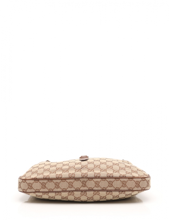 グッチ GUCCI ショルダーバッグ ニュージャッキー GGキャンバス