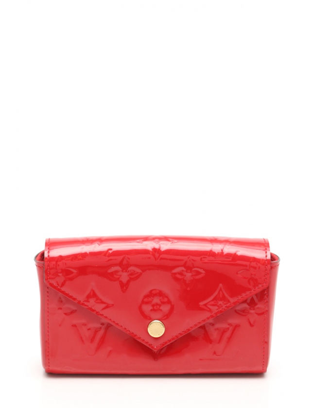 ルイヴィトン LOUIS VUITTON ポーチ ポシェットルーシー モノグラム 