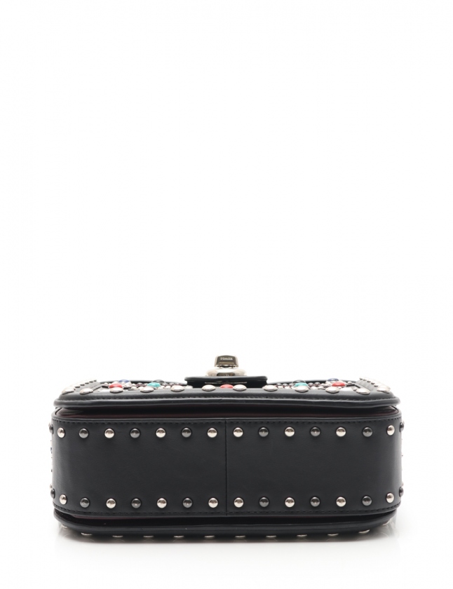 コーチ COACH ショルダーバッグ オールオーバー ウェスタン