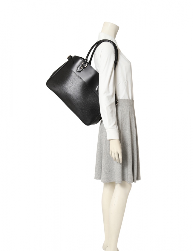 ルイヴィトン エピ パッシィGM トートバッグ ルイヴィトン LOUIS