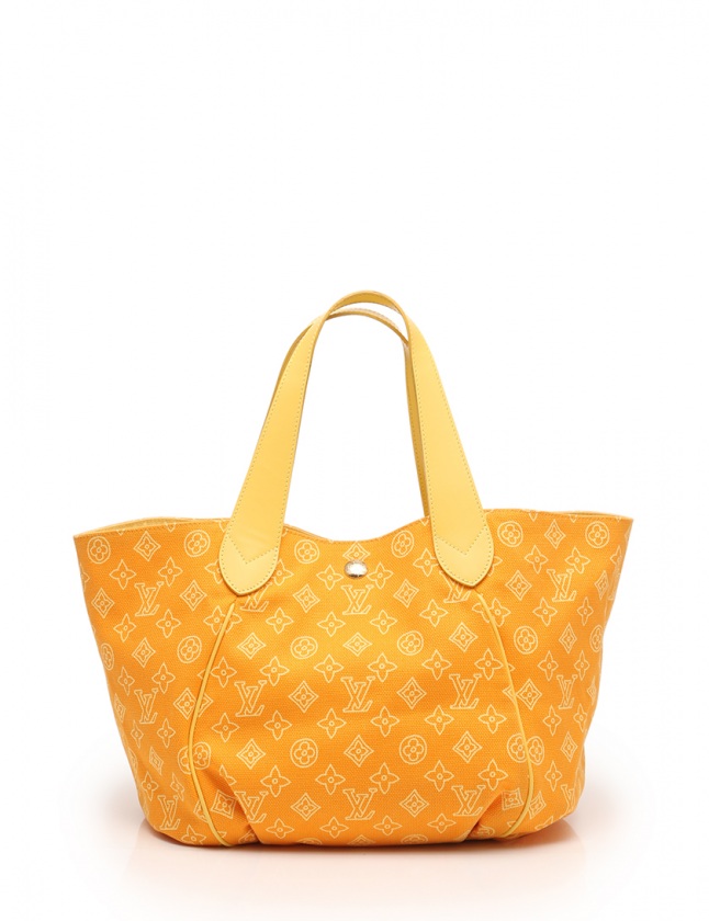 ルイヴィトン LOUIS VUITTON トートバッグ カバイパネマGM モノグラム 