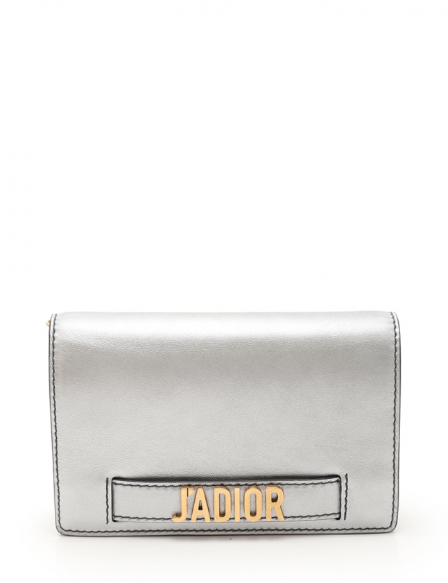クリスチャンディオール Christian Dior クラッチバッグ ショルダー 