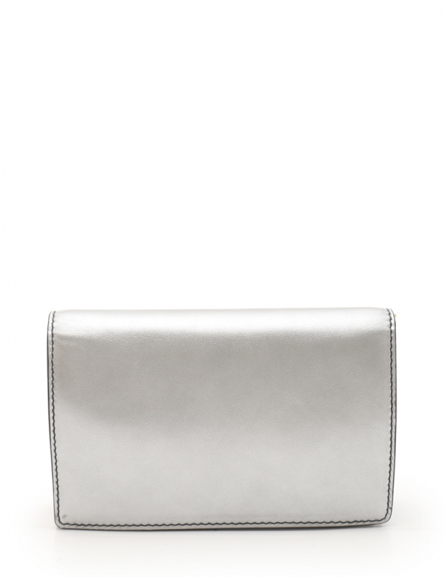 クリスチャンディオール Christian Dior クラッチバッグ ショルダー 