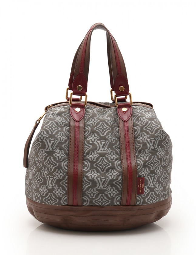 ルイヴィトン LOUIS VUITTON ハンドバッグ ショルダーバッグ アヴィ  