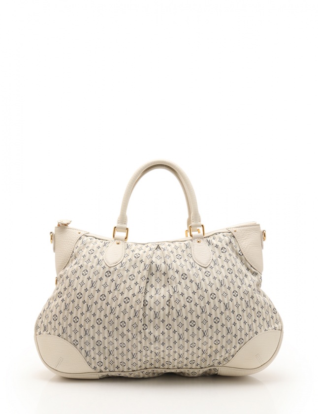 ルイヴィトン LOUIS VUITTON ハンドバッグ ショルダーバッグ マリナGM 