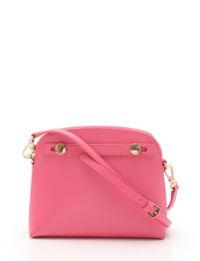 フルラ FURLA ショルダーバッグ パイパー ミニ ピンク 822131 レザー 
