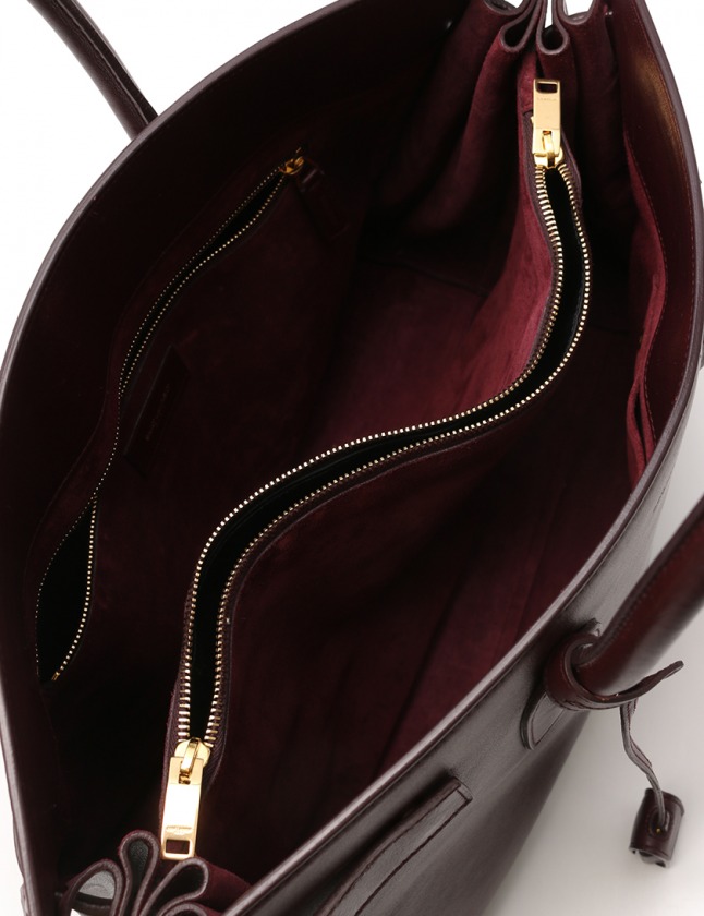 サンローラン パリ SAINT LAURENT PARIS トートバッグ サック ド 