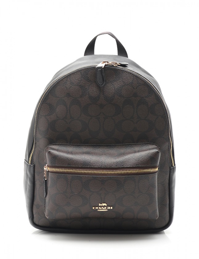 コーチ COACH バックパック リュック チャーリー ミディアム 