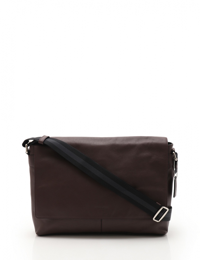 COACH ショルダーバッグ/メッセンジャーバッグ F54792 ブラック