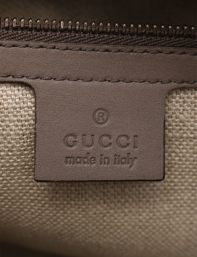 グッチ マイクログッチッシマ タッセル トートバッグ 296910 グッチ GUCCI トートバッグ マイクログッチシマ グレー 296910