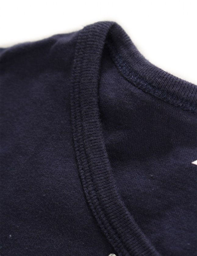 Vivienne Westwood 半袖Tシャツ ネイビー　ミルキーウェイ Vivienne Westwood 半袖Tシャツ ネイビー ミルキーウェイ