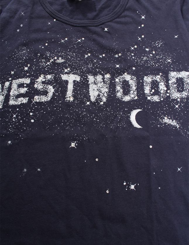 ヴィヴィアンウエストウッド Vivienne Westwood カットソー 