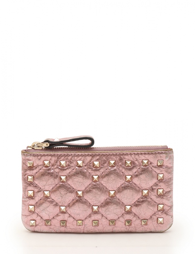 ヴァレンティノ ガラヴァーニ VALENTINO GARAVANI コインケース 小銭  