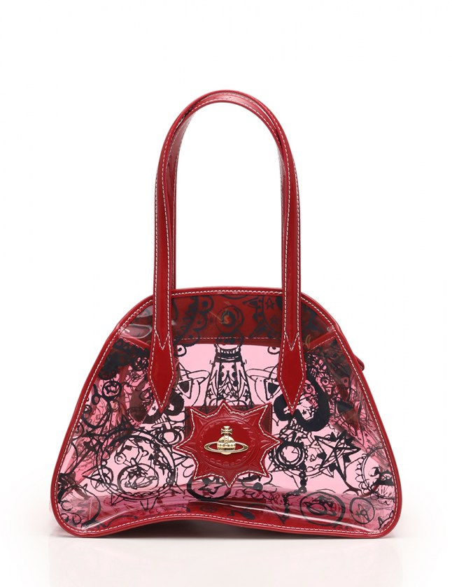 ヴィヴィアンウエストウッド Vivienne Westwood ショルダーバッグ 