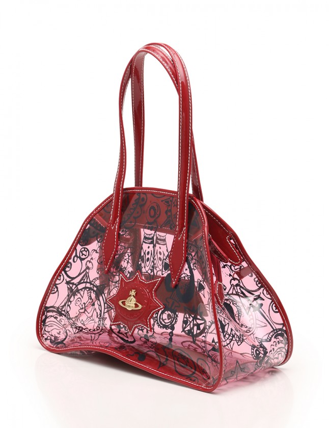 ヴィヴィアンウエストウッド Vivienne Westwood ショルダーバッグ 