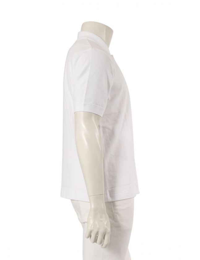 ブラックコムデギャルソン✖️ナイキ　ポロシャツ PLAY COMME des GARCONS [期間限定ポイント15倍！] 新品 プレイ