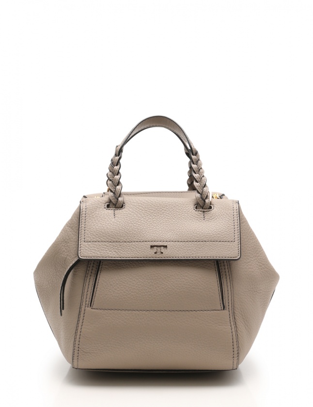 トリーバーチ TORY BURCH ハンドバッグ ショルダーバッグ ハーフムーン 