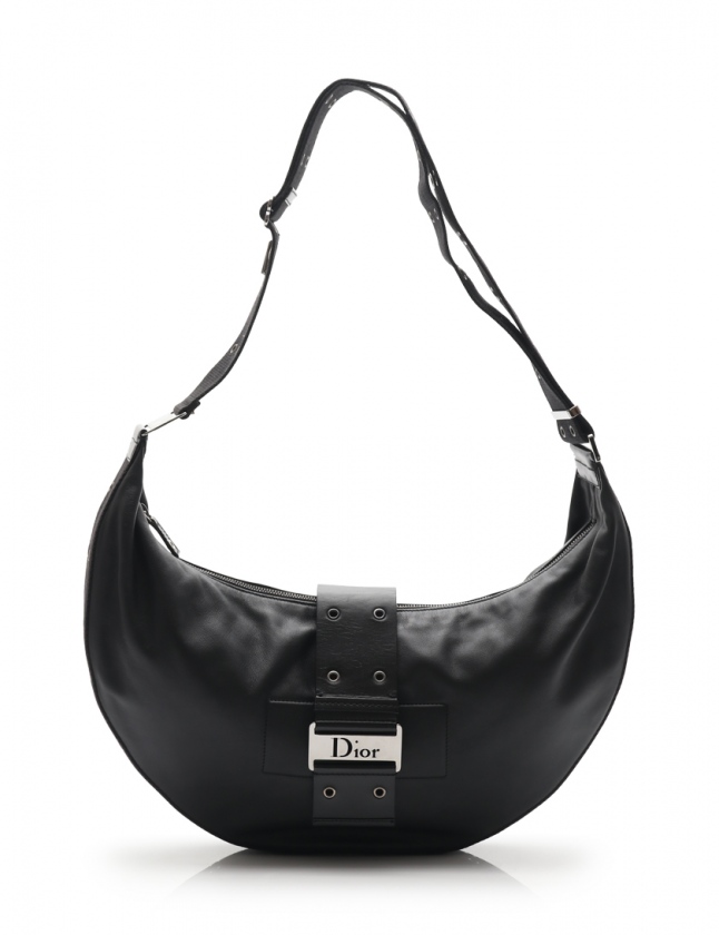 クリスチャンディオール Christian Dior ショルダーバッグ ストリート 