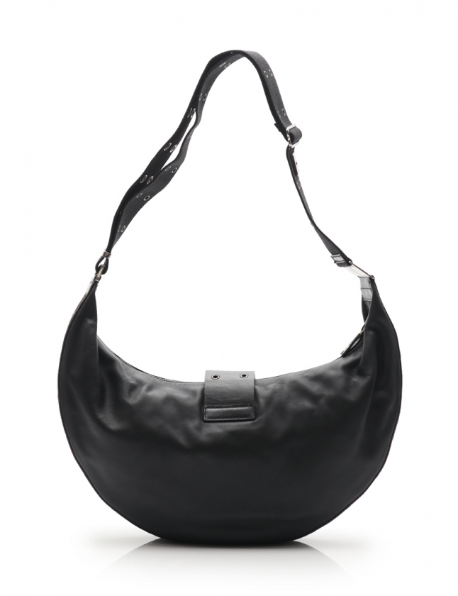 Dior ブラック ショルダーバッグ Christian Dior Black Matte Lady Dior Bag ○ Labellov ○ Buy